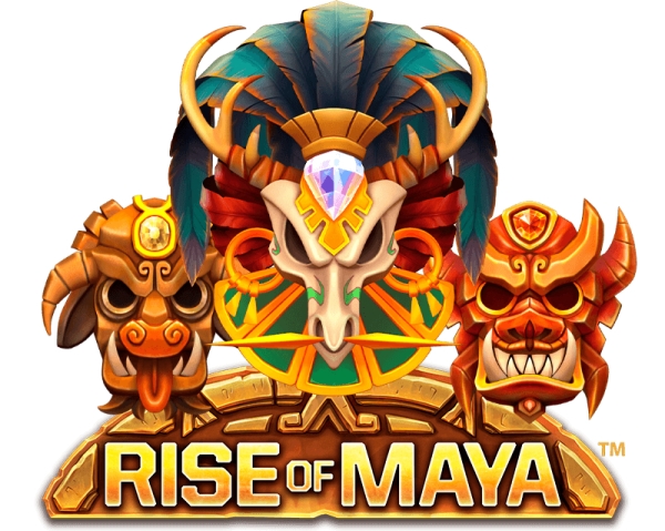 NetEnt Rise of Maya Slot Free Slot - Free Casino