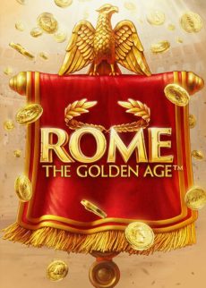 Free Casino Games 1 NetEnt Rome The Golden Age Slot Free Slots - Free Casino