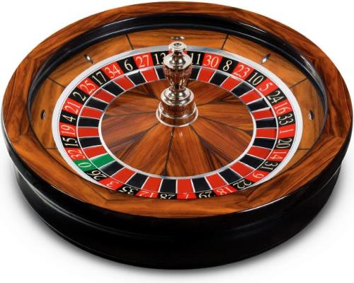 Roulette Advanced - Free casino Games