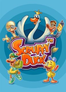 Free Casino Games 1 Scruffy Duck - Free Casino