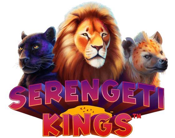 NetEnt Serengeti Kings Slot Free Slot - Free Casino