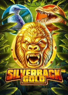 NetEnt Silverback Gold Slot Free Slot - Free Casino