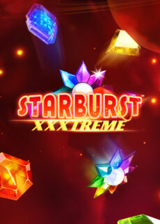 Free Casino Games 1 NetEnt Starburst XXXtreme Slot Free Slot - Free Casino
