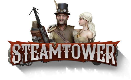 Steam Tower Slot Free Casino