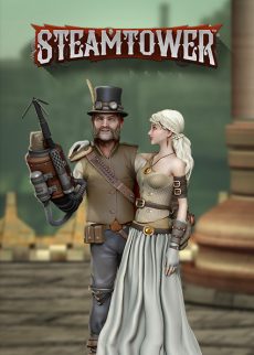 Steam Tower Slot Free Casino