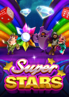 NetEnt Superstars Slot Free Slot - Free Casino