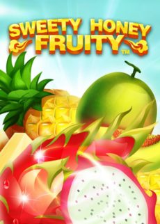 NetEnt Sweety Honey Fruity Slot Free Slot - Free Casino