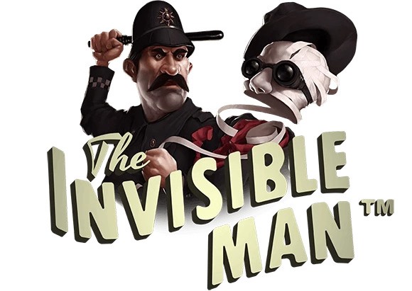 NetEnt The Invisible Man Slot - Free Casino