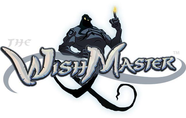 The Wish Master Slot Free Casino Games