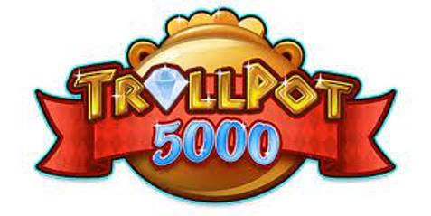 NetEnt Trollpot 5000 Slot Free Slot - Free Casino