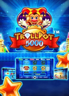 Free Casino Games 1 NetEnt Trollpot 5000 Slot Free Slot - Free Casino