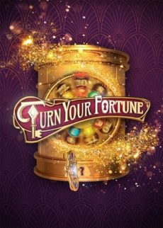 NetEnt Turn Your Fortune Slot Free Slot - Free Casino