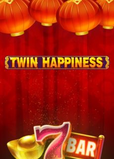 Free Casino Games 1 NetEnt Twin Happiness Slot Free Slot - Free Casino
