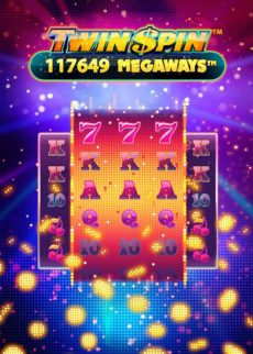 Free Casino Games 1 NetEnt twin spin megaways slot Free Slot - Free Casino