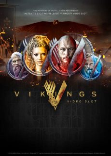 Free Casino Games 1 Vikings Slot - free casino game