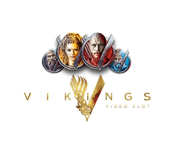 Vikings Slot - free casino game