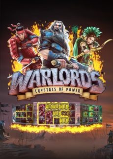 Warlords Free Casino