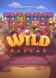 Free Casino Games 1 NetEnt Wild Bazaar Slot Free Slot - Free Casino