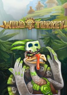 NetEnt Wild Turkey Slot Free Slot - Free Casino
