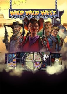 Free Casino Games 1 Wild Wild West NetEnd Free Casino