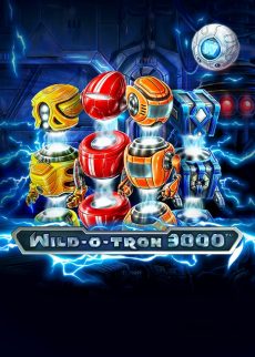 Free Casino Games 1 NetEnt Wild-O-Tron 3000 Slot Free Slot - Free Casino