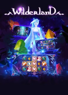 Free Casino Games 1 NetEnt Wilderland Slot Free Slot - Free Casino