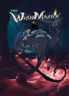 The Wish Master Slot Free Casino Games