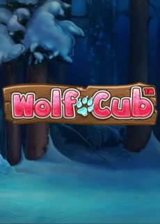 Free Casino Games 1 Wolf Cub Free Casino Game by netent
