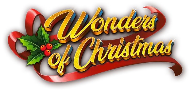 NetEnt Wonders of Christmas Slot Free Slot - Free Casino
