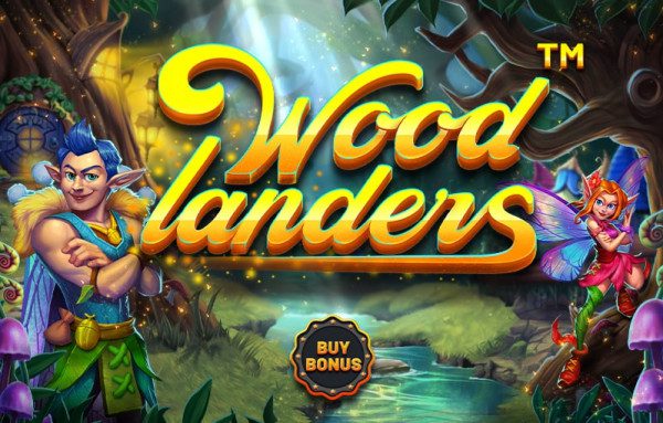 Betsoft woodlanders Slot - Free Slots - Free Casino