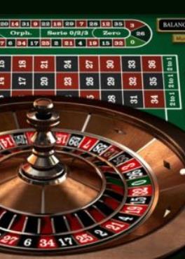 Betsoft Zoom Roulette - Free Roulette - Free Casino