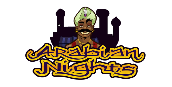 NetEnt Arabian Nights Slot Free Slot - Free Casino