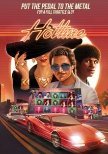 hotline free slot machine