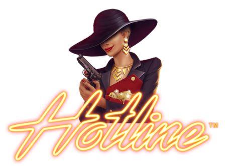 hotline -free casino game